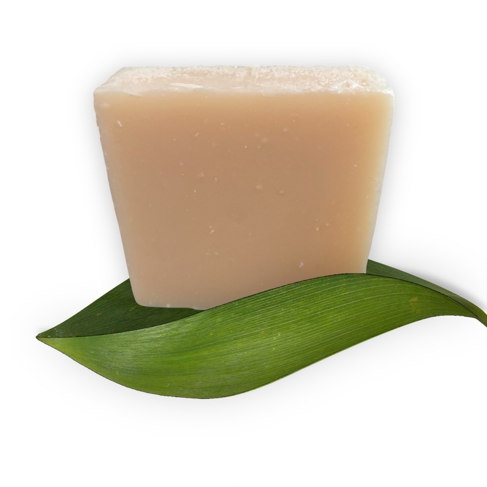Sandalwood Verbena Soap‎ Bar